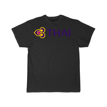 THAI AIRLINE T-SHIRT 1